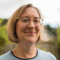 Prof. Crystal Haskell-Ramsay