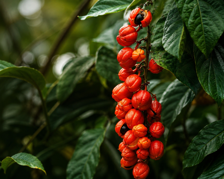 Guarana extract