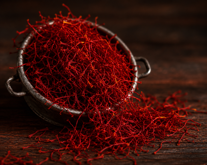 Saffron