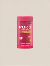 PUKO Focus + Drive