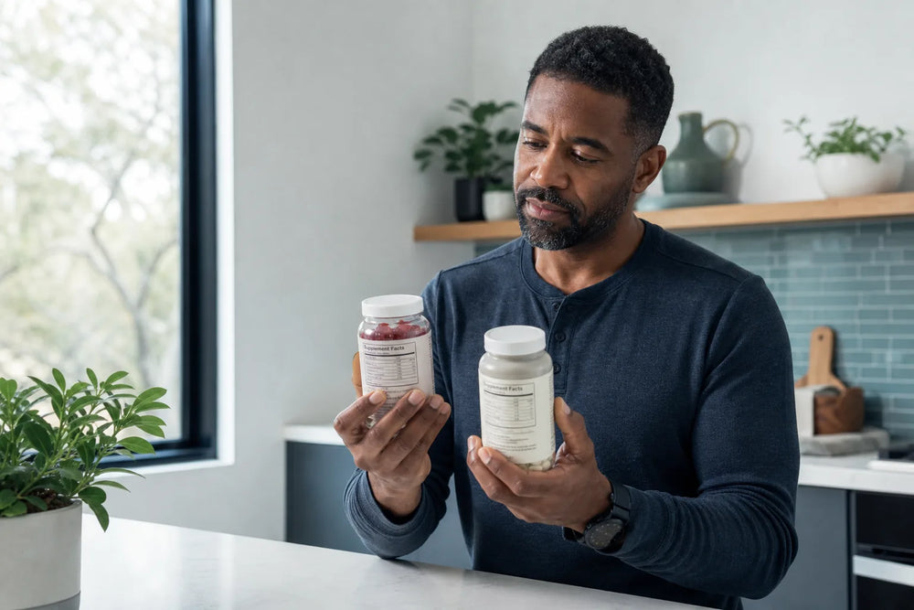 Are Magnesium Glycinate Gummies as Effective as Pills?