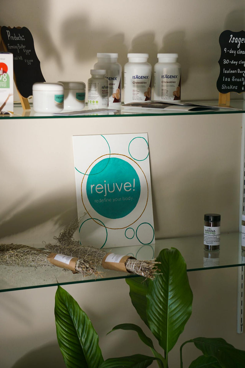 Supplement bottles on a shelf — how to choose a quality magnesium glycinate
