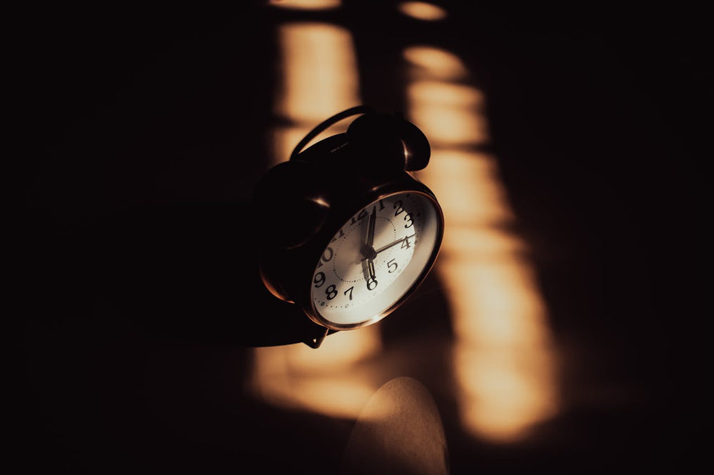 Does Magnesium Glycinate Make You Sleepy?