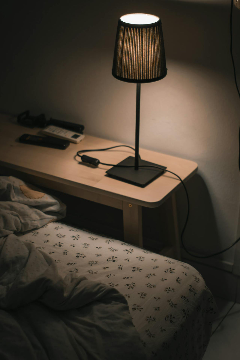 Melatonin for Sleep: Natural Alternatives That Work