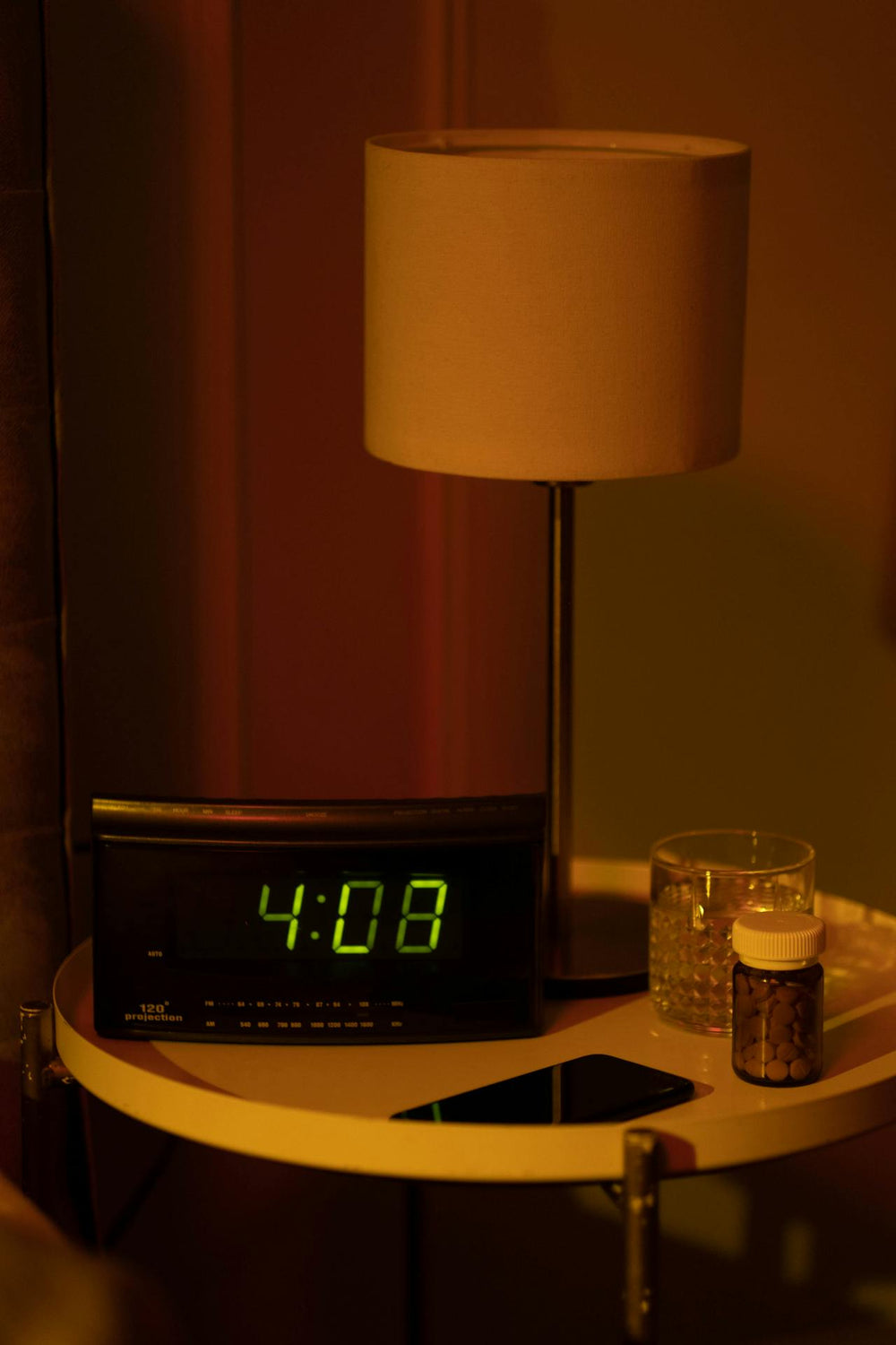 Melatonin for Insomnia: Does It Work & What to Use Instead