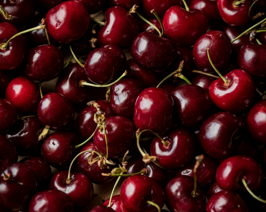 Does Tart Cherry Help You Sleep? What 3 Clinical Studies Show