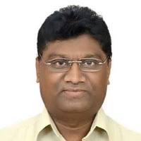 Prof. Deepak Langade