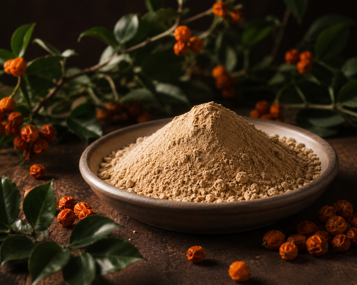 Ashwagandha (KSM-66)