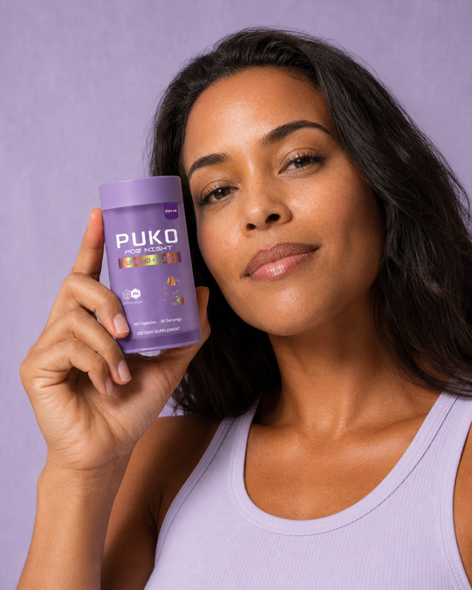 PUKO Unwind + Sleep KSM-66 - product image 2