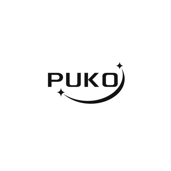 Puko Nutrition