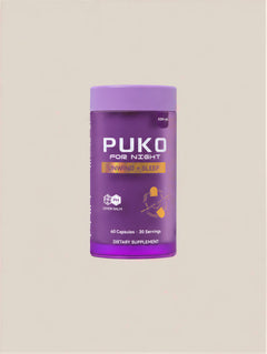 PUKO Unwind + Sleep KSM-66