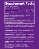 PUKO Unwind + Sleep KSM-66